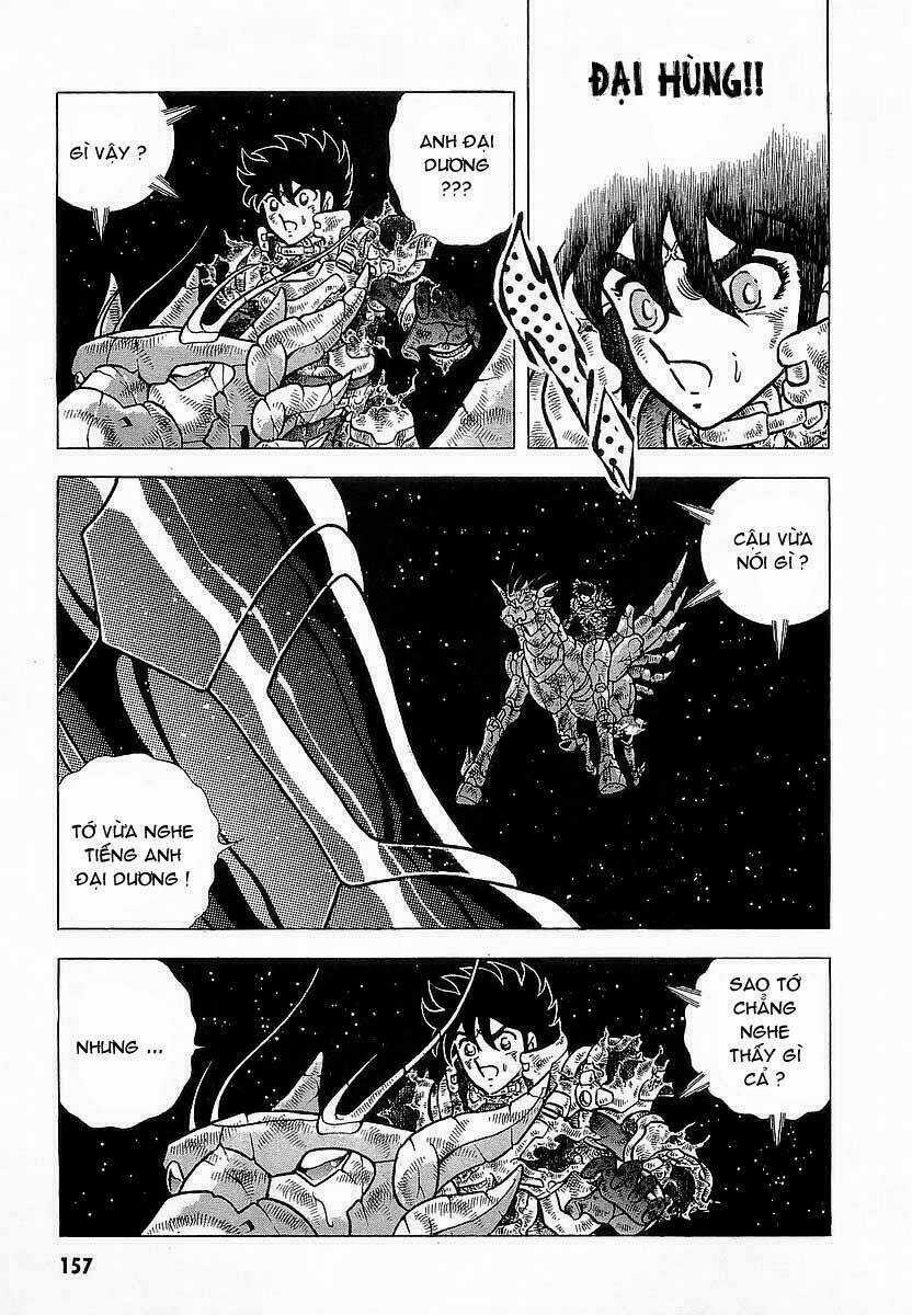 B't X - Chapter 63 - Trang 21