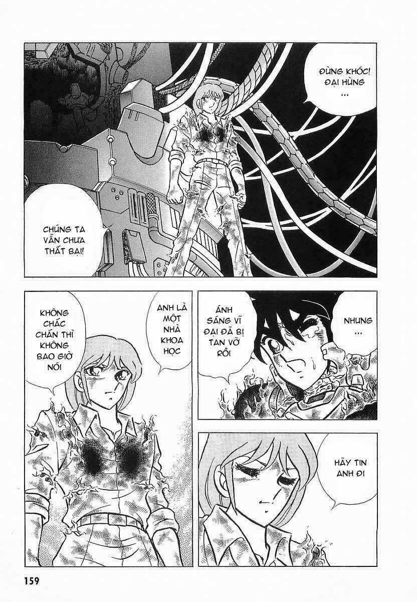 B't X - Chapter 63 - Trang 23