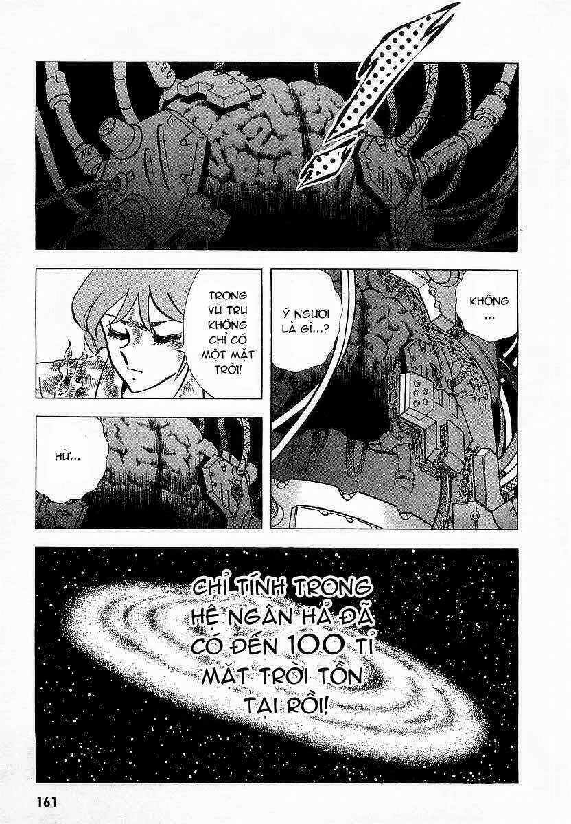 B't X - Chapter 63 - Trang 25