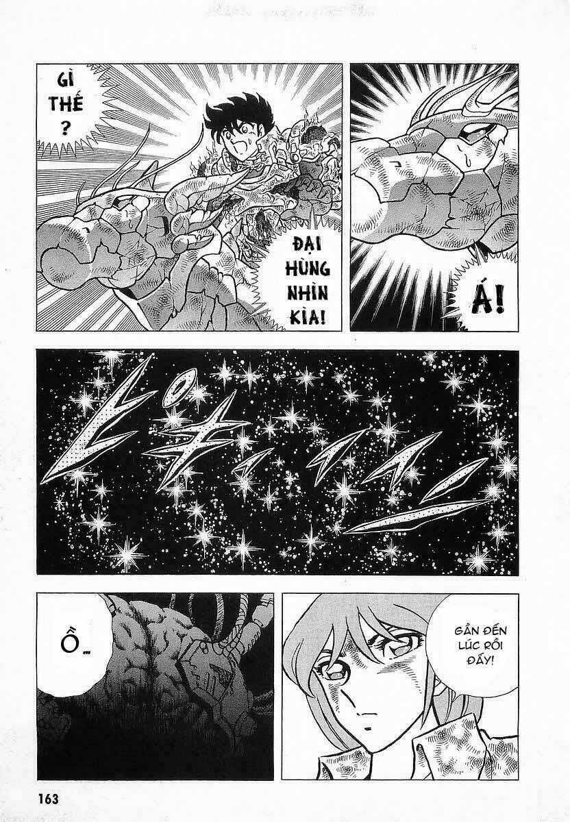 B't X - Chapter 63 - Trang 27