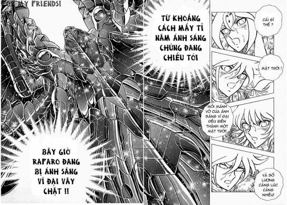 B't X - Chapter 63 - Trang 28