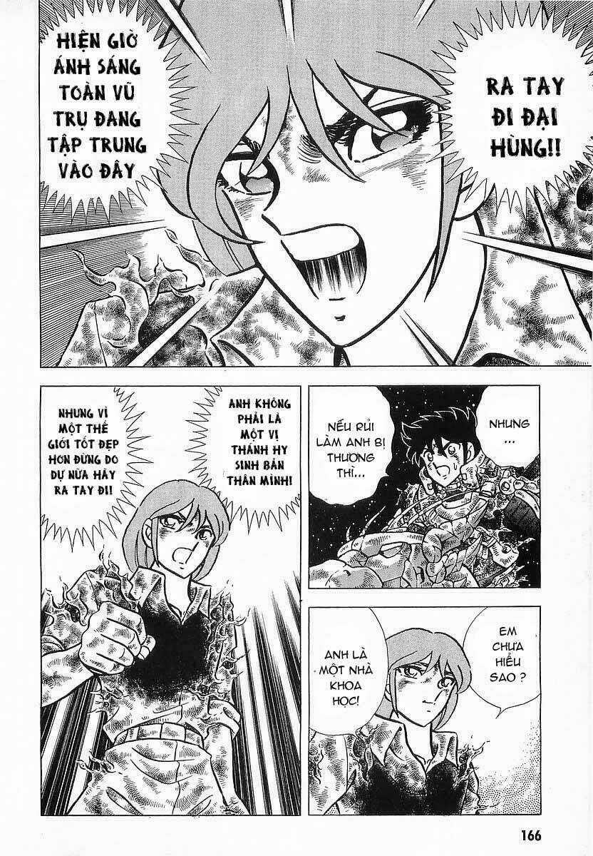 B't X - Chapter 63 - Trang 29