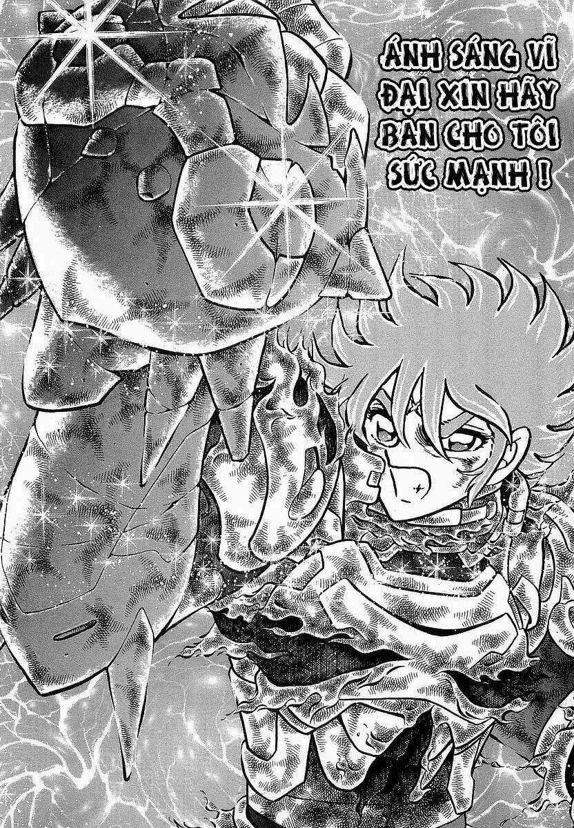 B't X - Chapter 63 - Trang 31