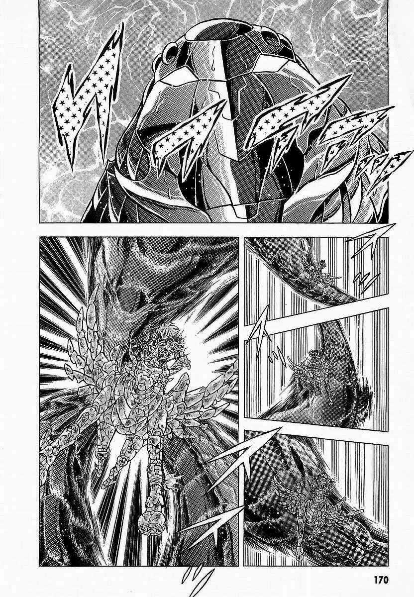 B't X - Chapter 63 - Trang 33