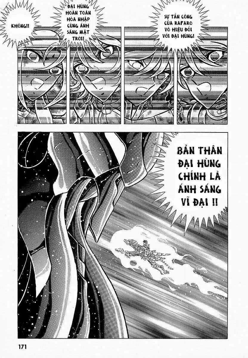 B't X - Chapter 63 - Trang 34