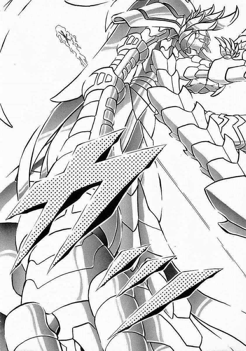 B't X - Chapter 63 - Trang 35