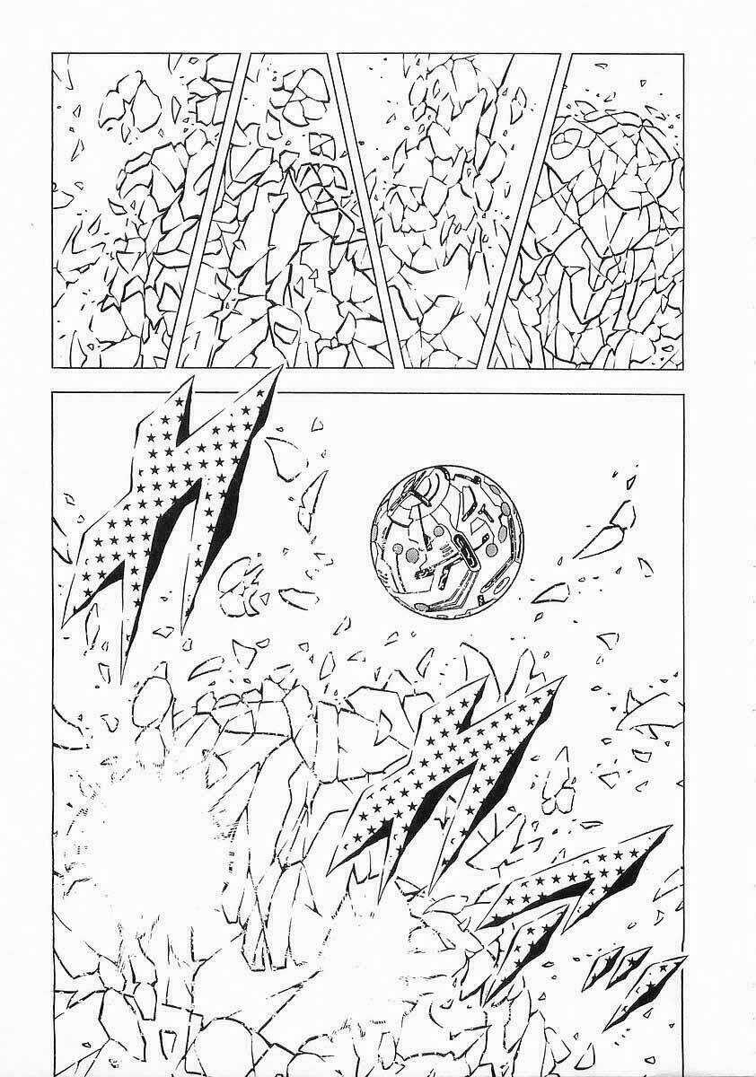 B't X - Chapter 63 - Trang 36