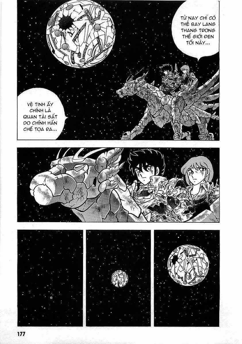 B't X - Chapter 63 - Trang 40