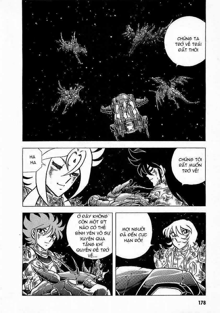 B't X - Chapter 63 - Trang 41