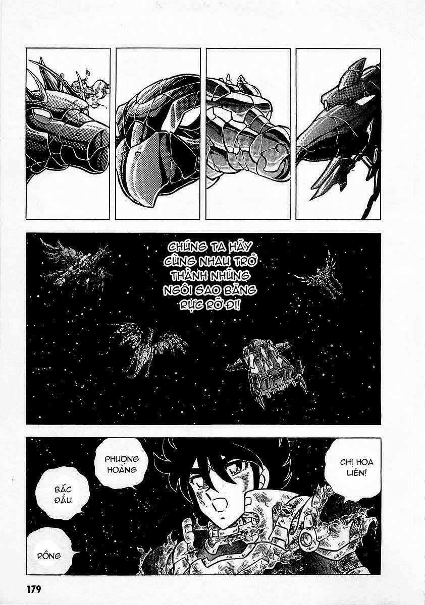 B't X - Chapter 63 - Trang 42
