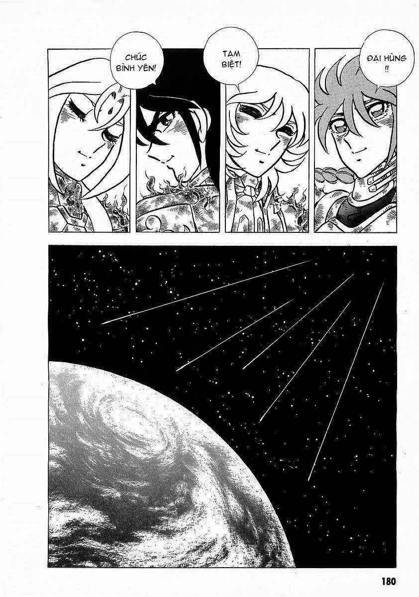 B't X - Chapter 63 - Trang 43