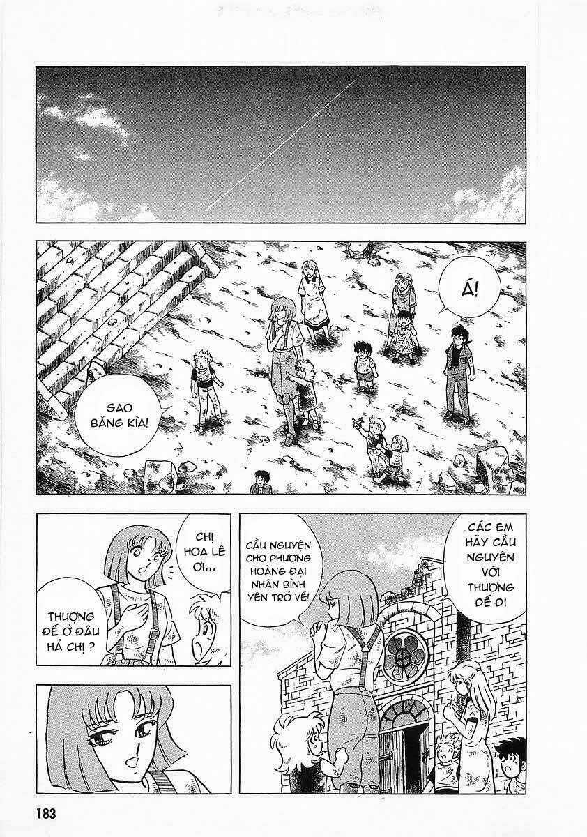 B't X - Chapter 63 - Trang 46