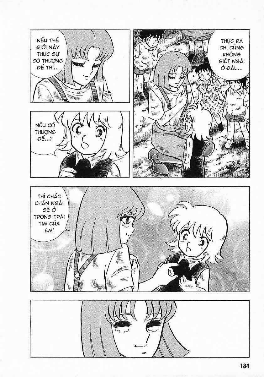 B't X - Chapter 63 - Trang 47