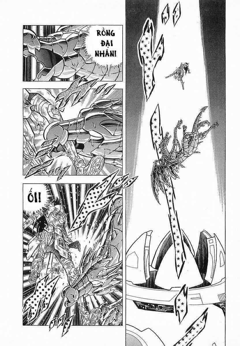 B't X - Chapter 63 - Trang 6