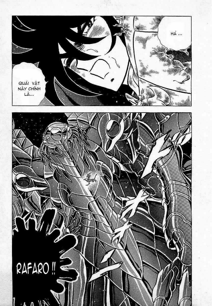 B't X - Chapter 63 - Trang 7