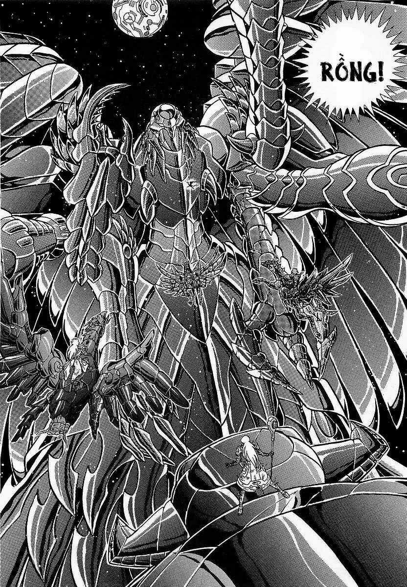 B't X - Chapter 63 - Trang 8