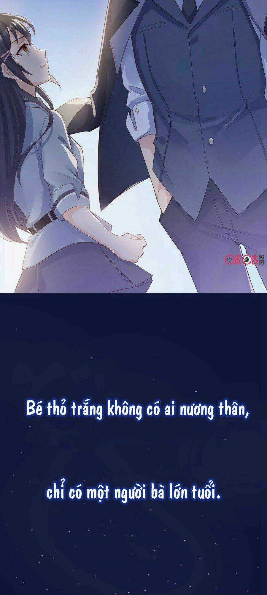 Bá Ái Hãn Thê - Chapter 1 - Trang 2