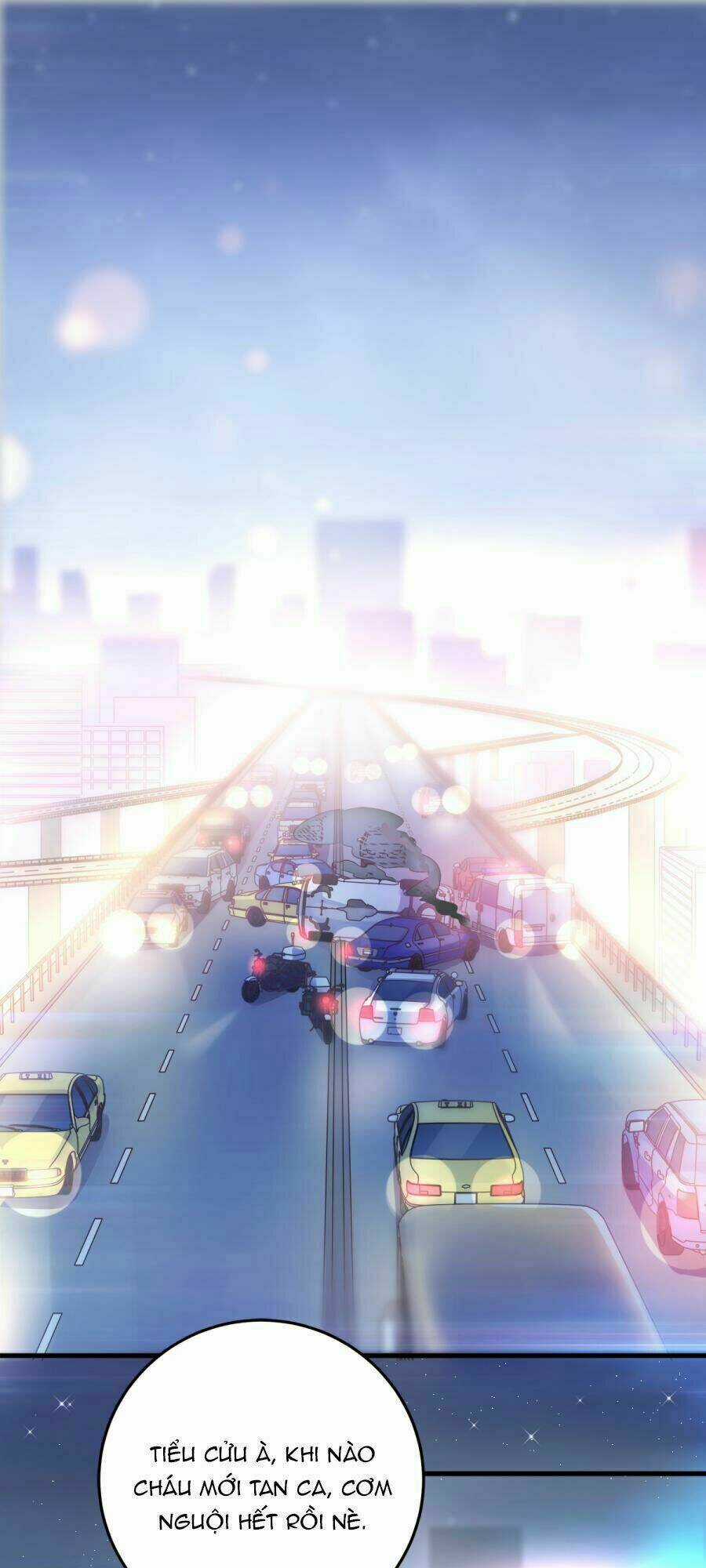 Bá Ái Hãn Thê - Chapter 1 - Trang 13