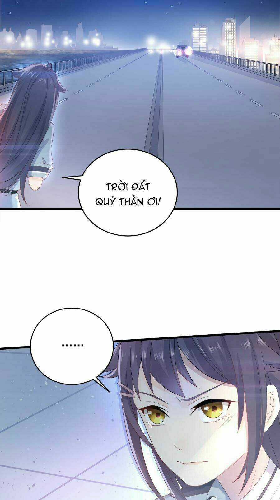 Bá Ái Hãn Thê - Chapter 1 - Trang 19