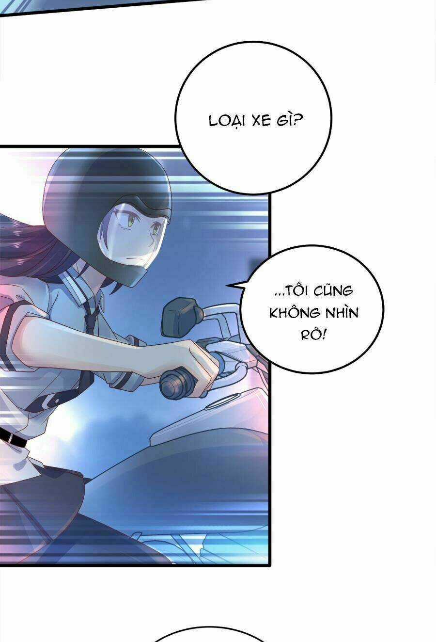 Bá Ái Hãn Thê - Chapter 1 - Trang 22