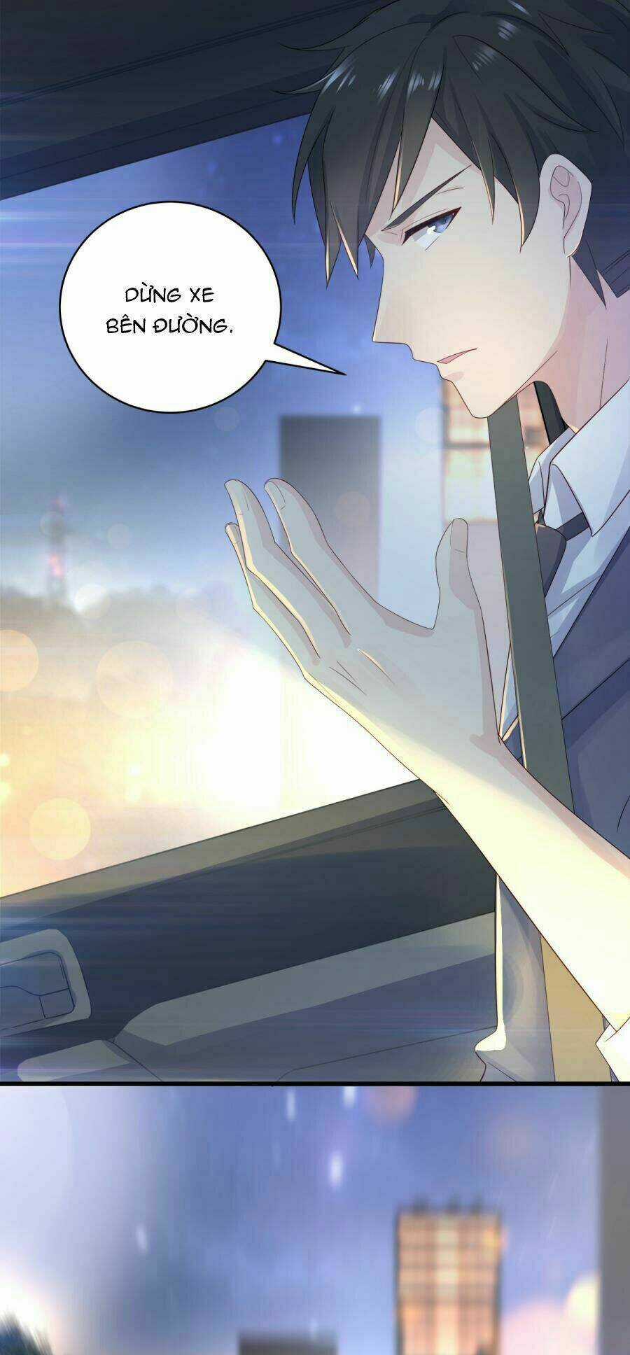 Bá Ái Hãn Thê - Chapter 1 - Trang 26