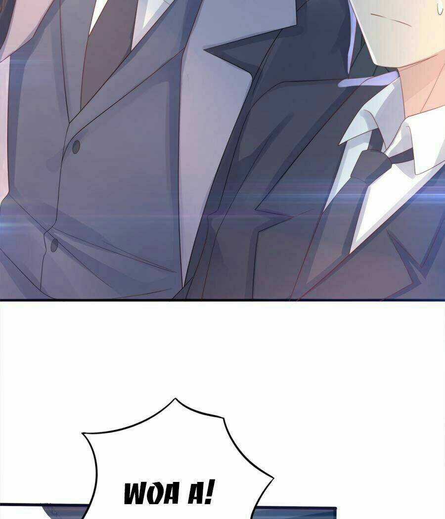 Bá Ái Hãn Thê - Chapter 1 - Trang 34