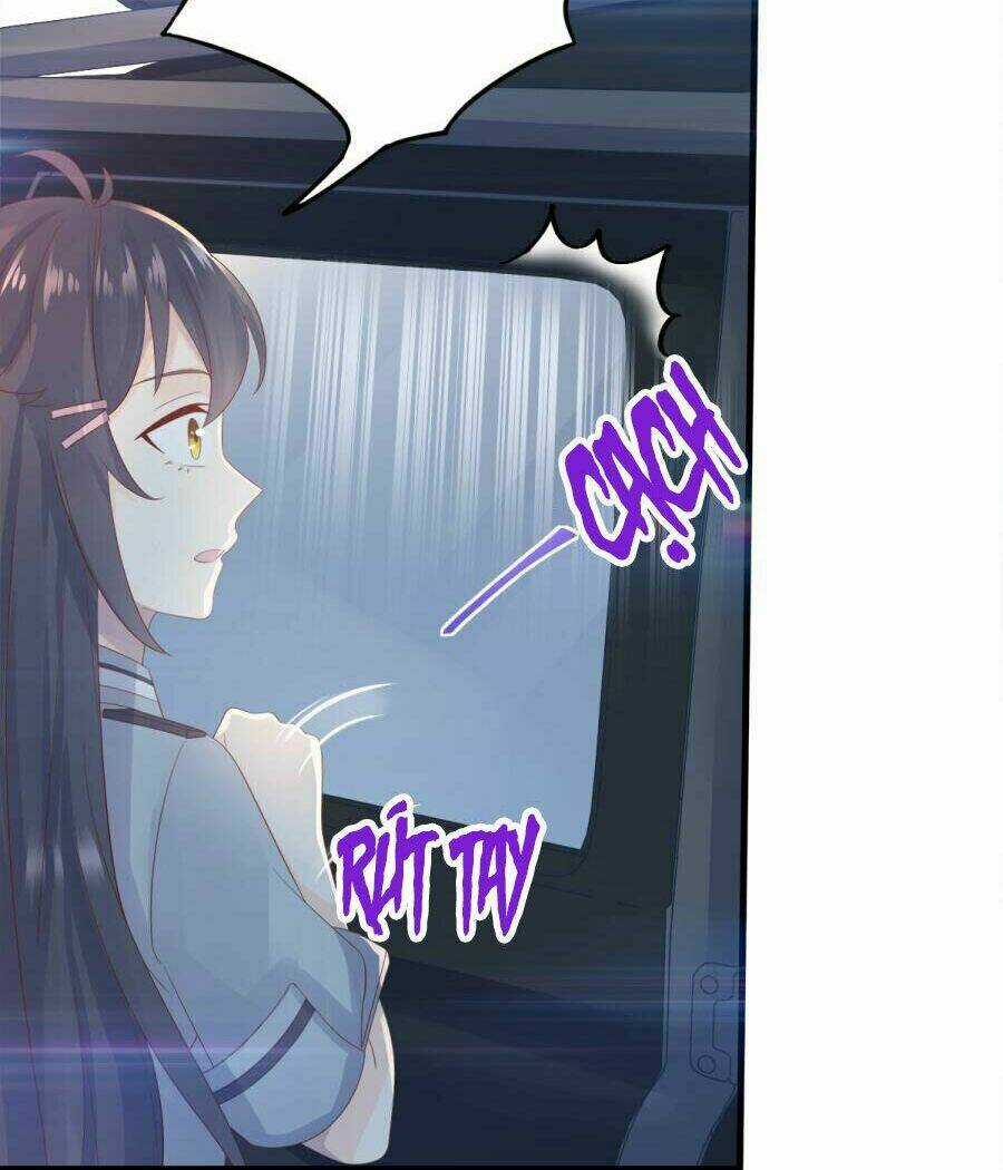 Bá Ái Hãn Thê - Chapter 1 - Trang 35