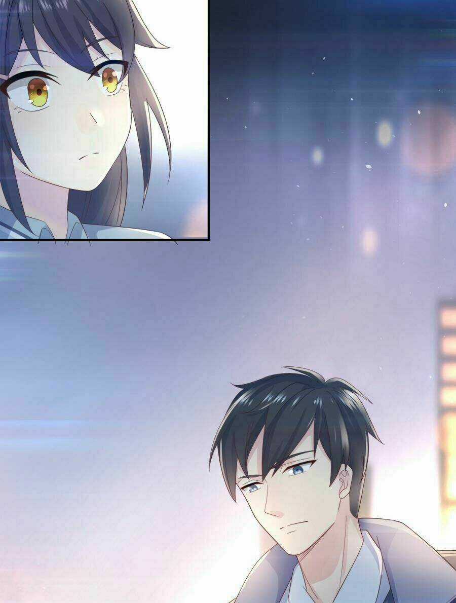 Bá Ái Hãn Thê - Chapter 1 - Trang 40