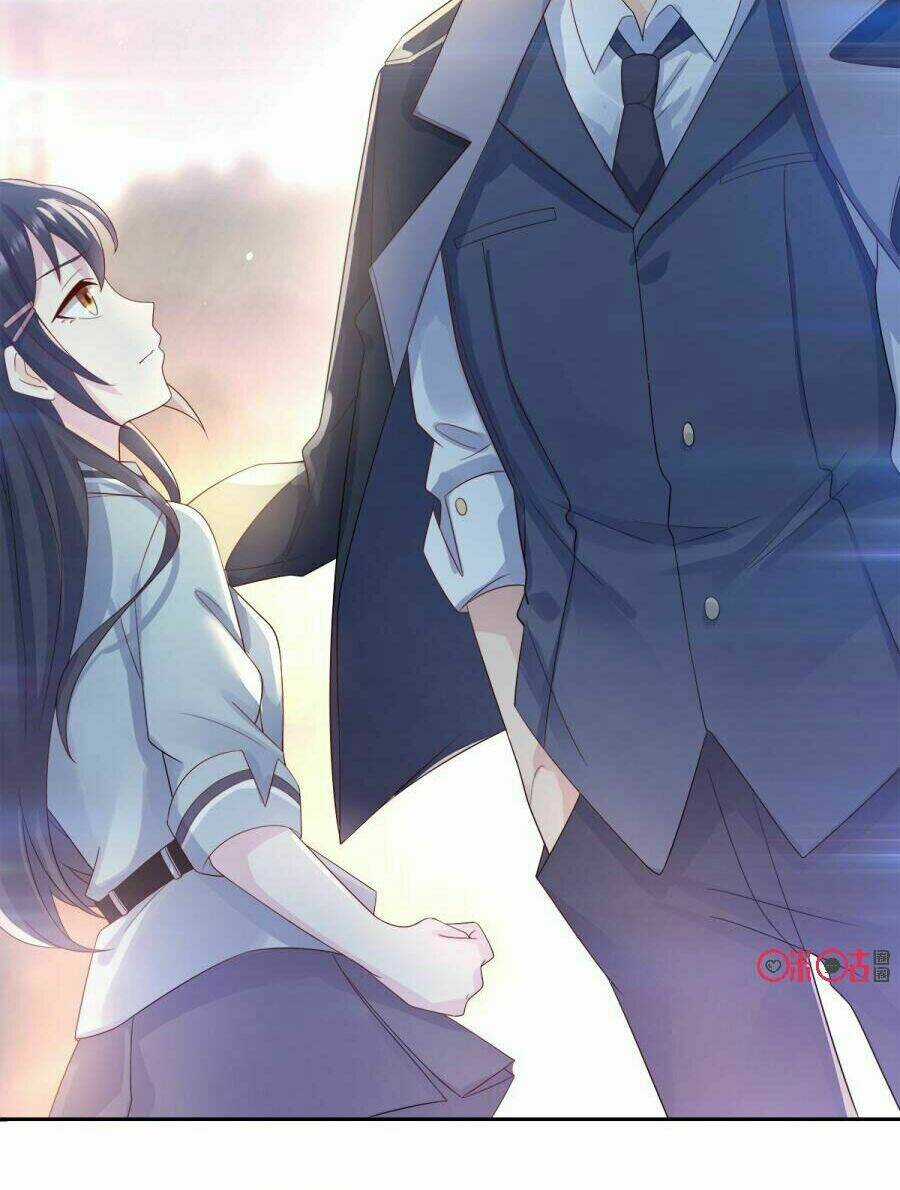 Bá Ái Hãn Thê - Chapter 1 - Trang 41