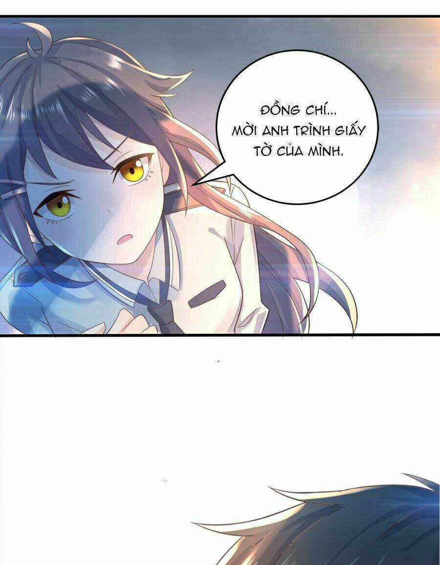 Bá Ái Hãn Thê - Chapter 1 - Trang 42