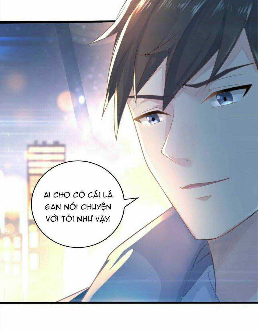 Bá Ái Hãn Thê - Chapter 1 - Trang 43