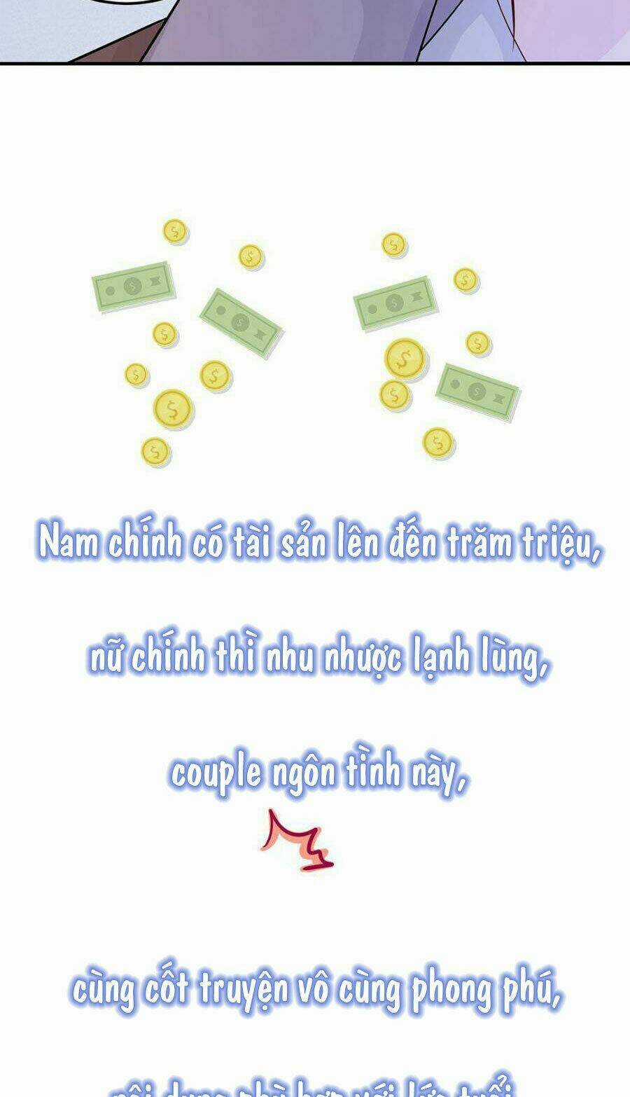 Bá Ái Hãn Thê - Chapter 1 - Trang 10