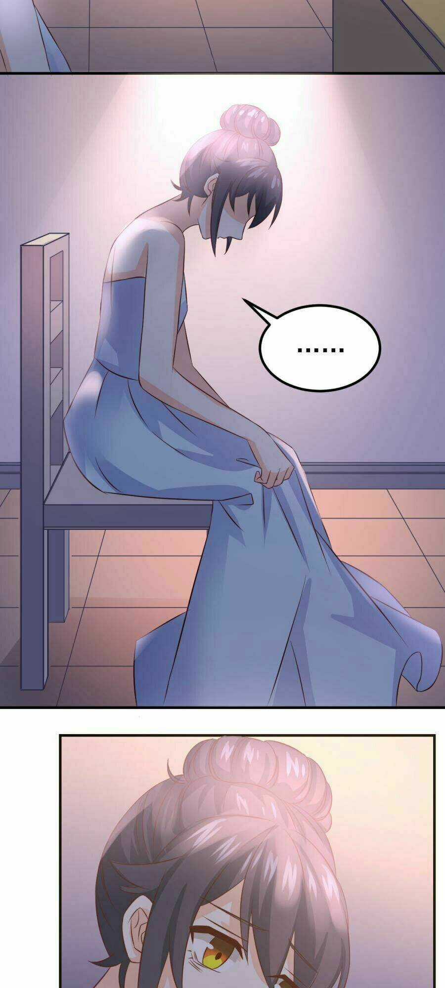 Bá Ái Hãn Thê - Chapter 10 - Trang 11