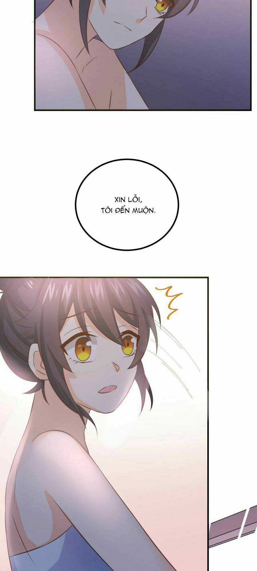 Bá Ái Hãn Thê - Chapter 10 - Trang 12