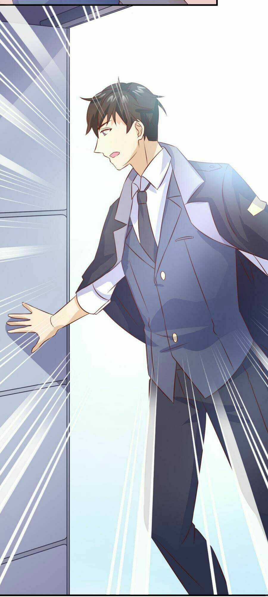 Bá Ái Hãn Thê - Chapter 10 - Trang 13