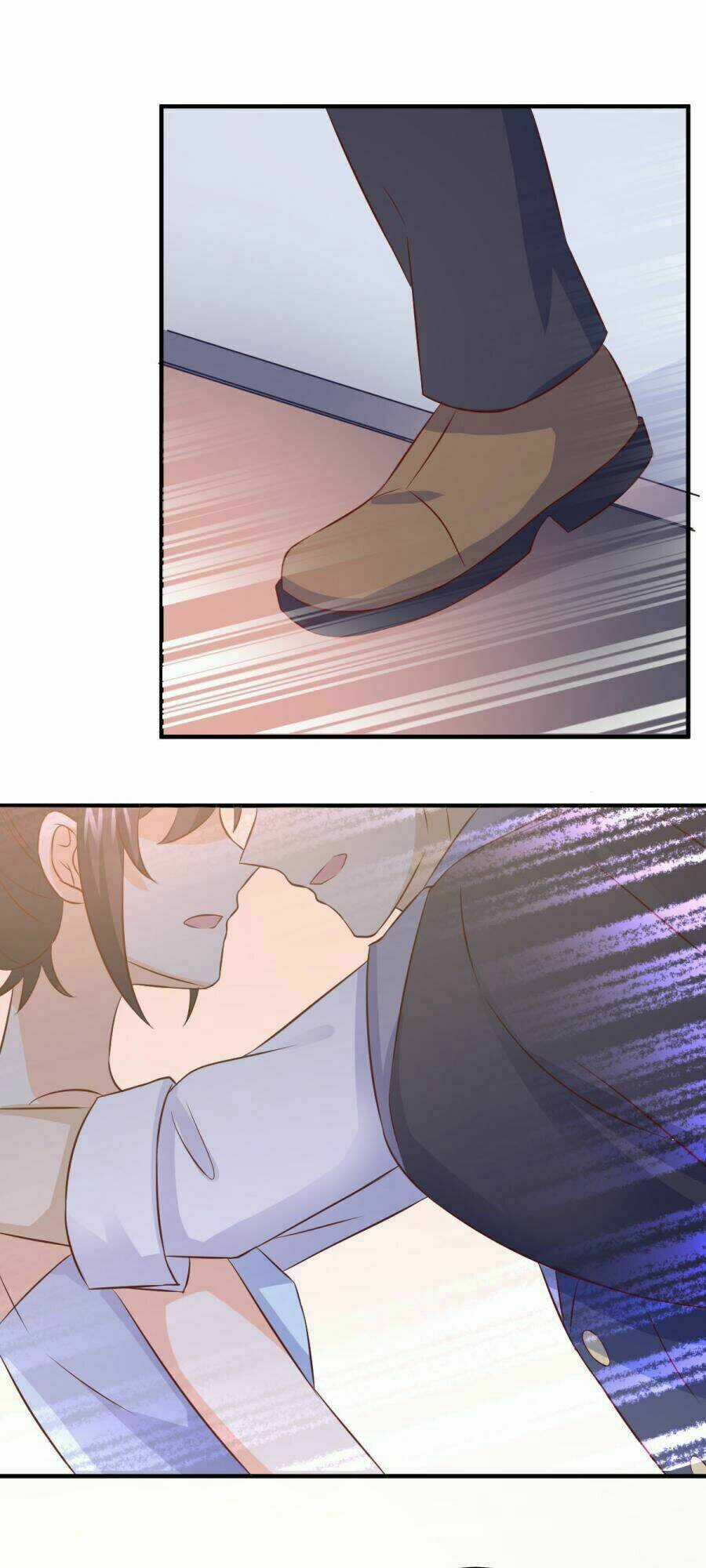 Bá Ái Hãn Thê - Chapter 10 - Trang 14