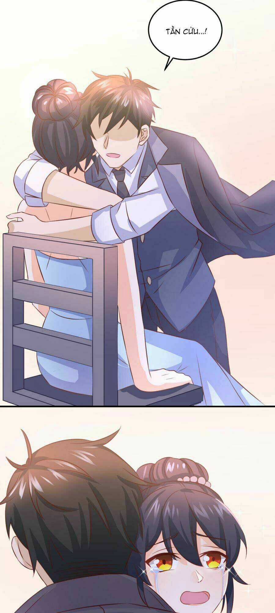 Bá Ái Hãn Thê - Chapter 10 - Trang 15