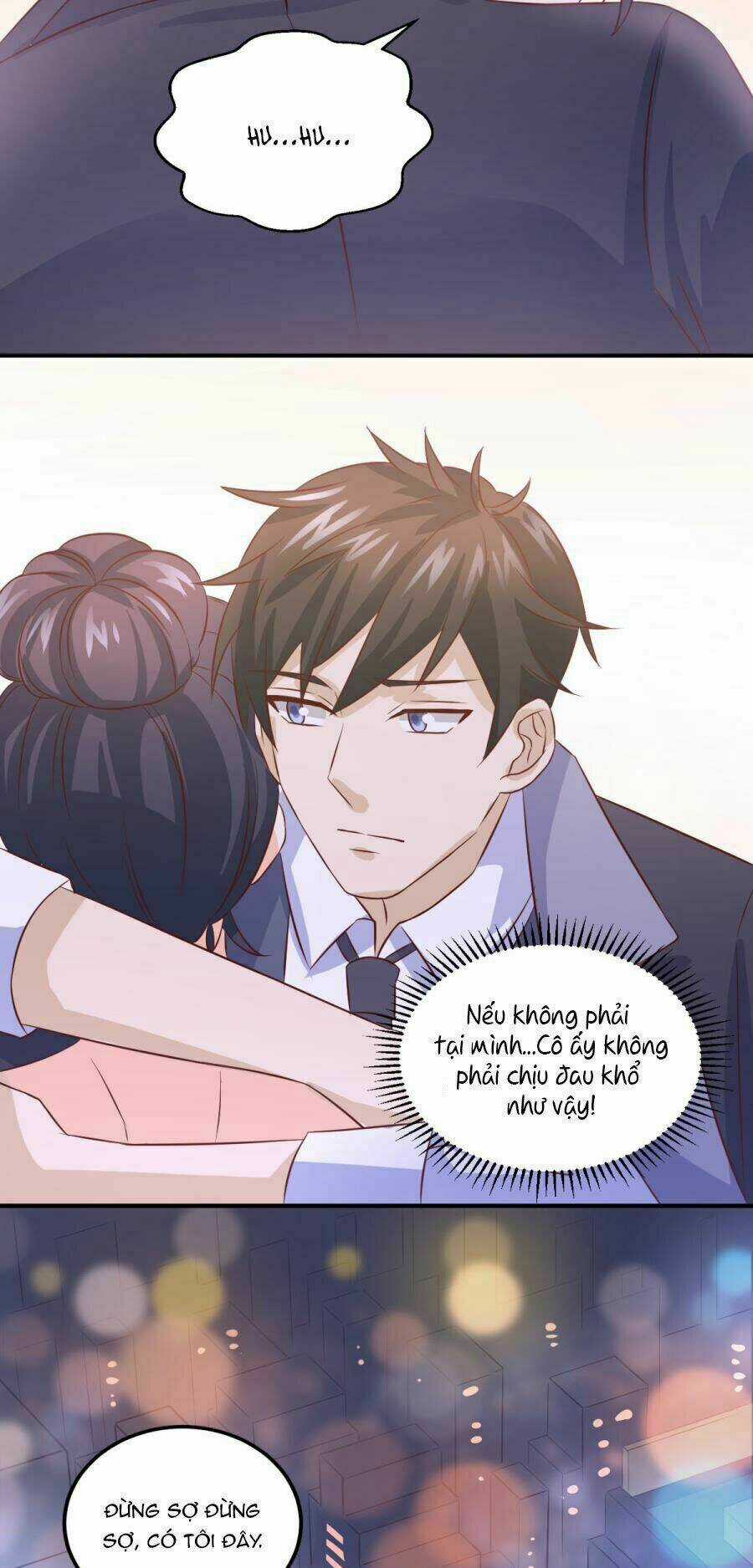 Bá Ái Hãn Thê - Chapter 10 - Trang 16