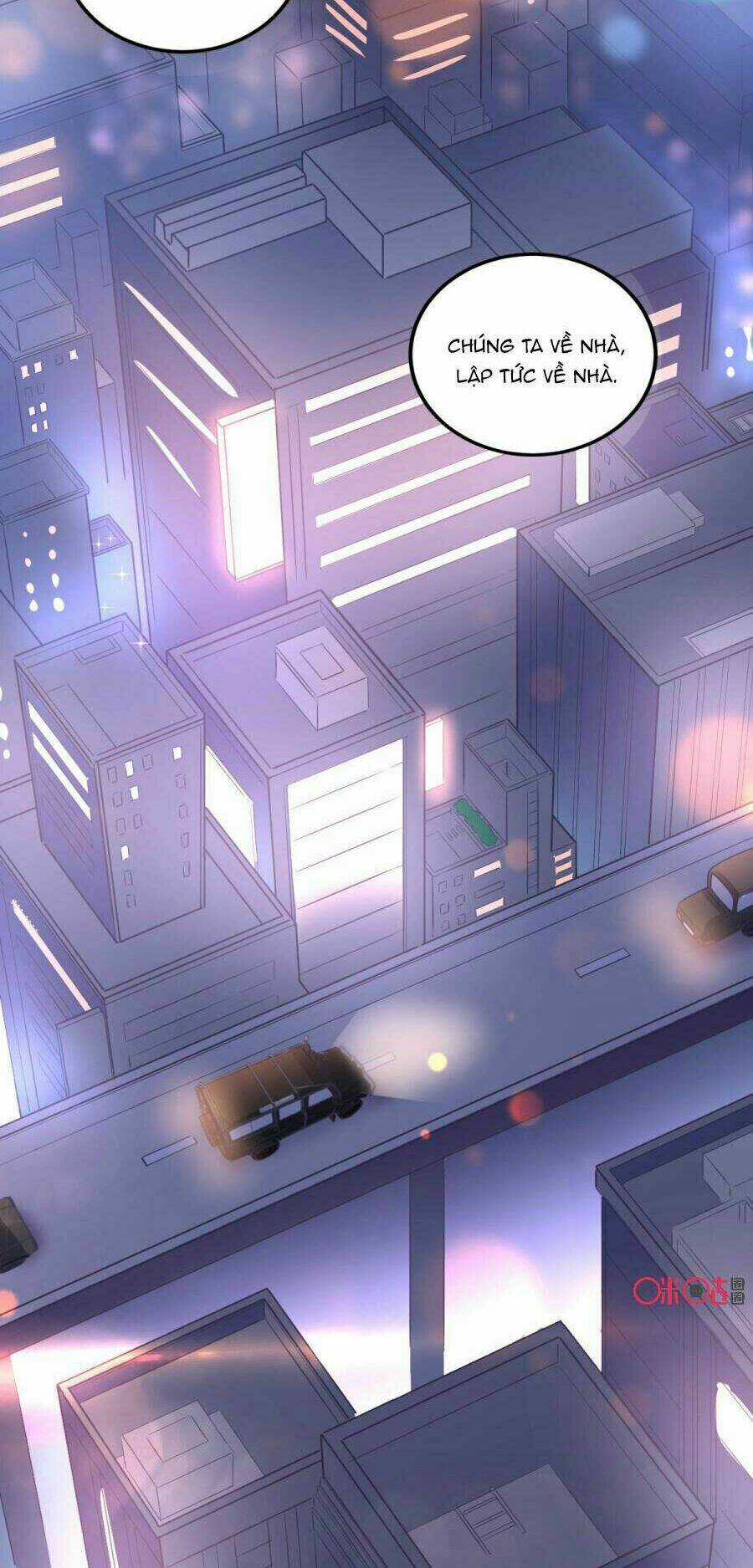 Bá Ái Hãn Thê - Chapter 10 - Trang 17