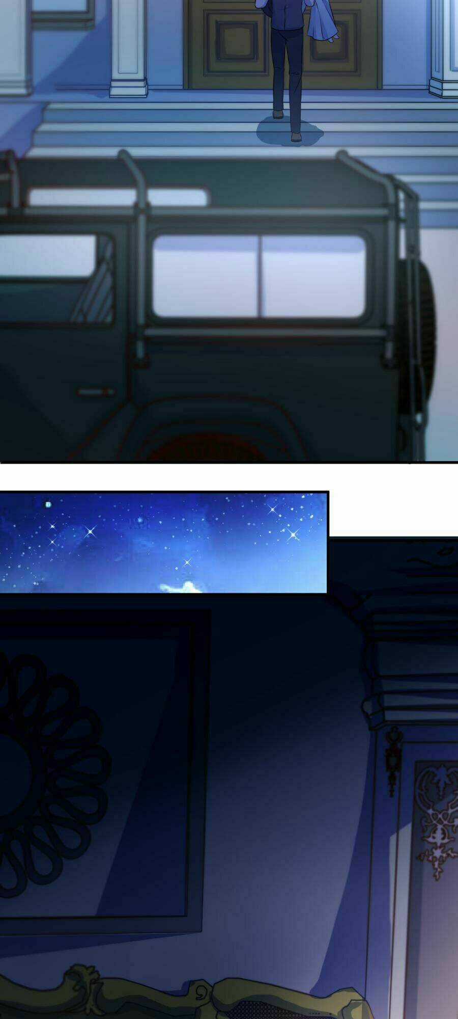 Bá Ái Hãn Thê - Chapter 10 - Trang 20