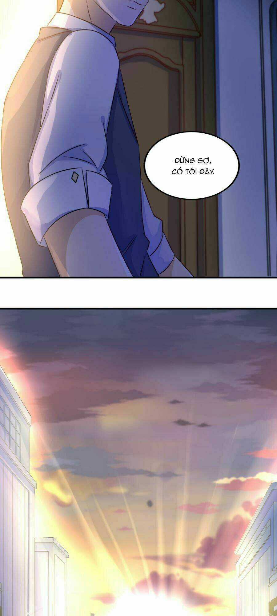 Bá Ái Hãn Thê - Chapter 10 - Trang 23