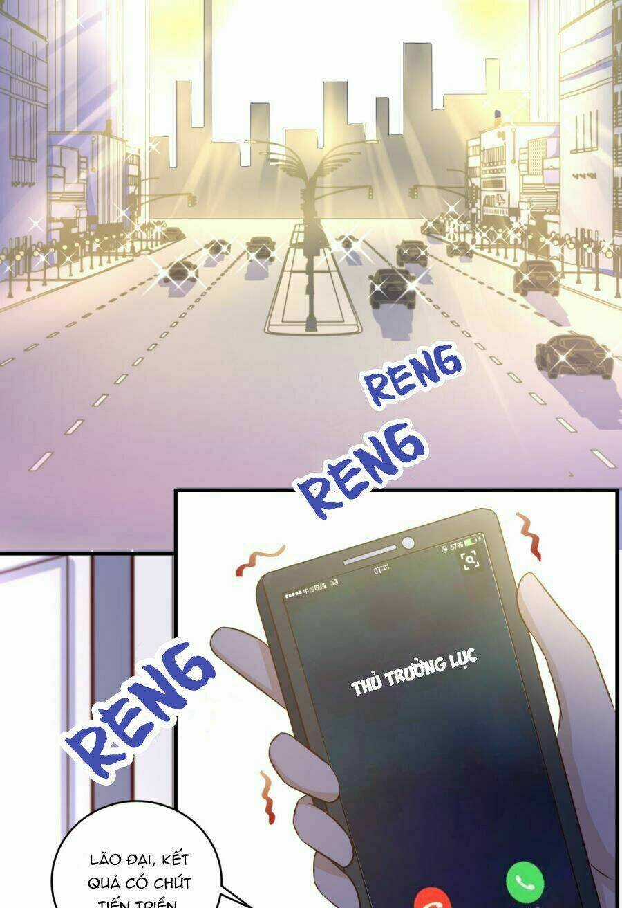 Bá Ái Hãn Thê - Chapter 10 - Trang 24