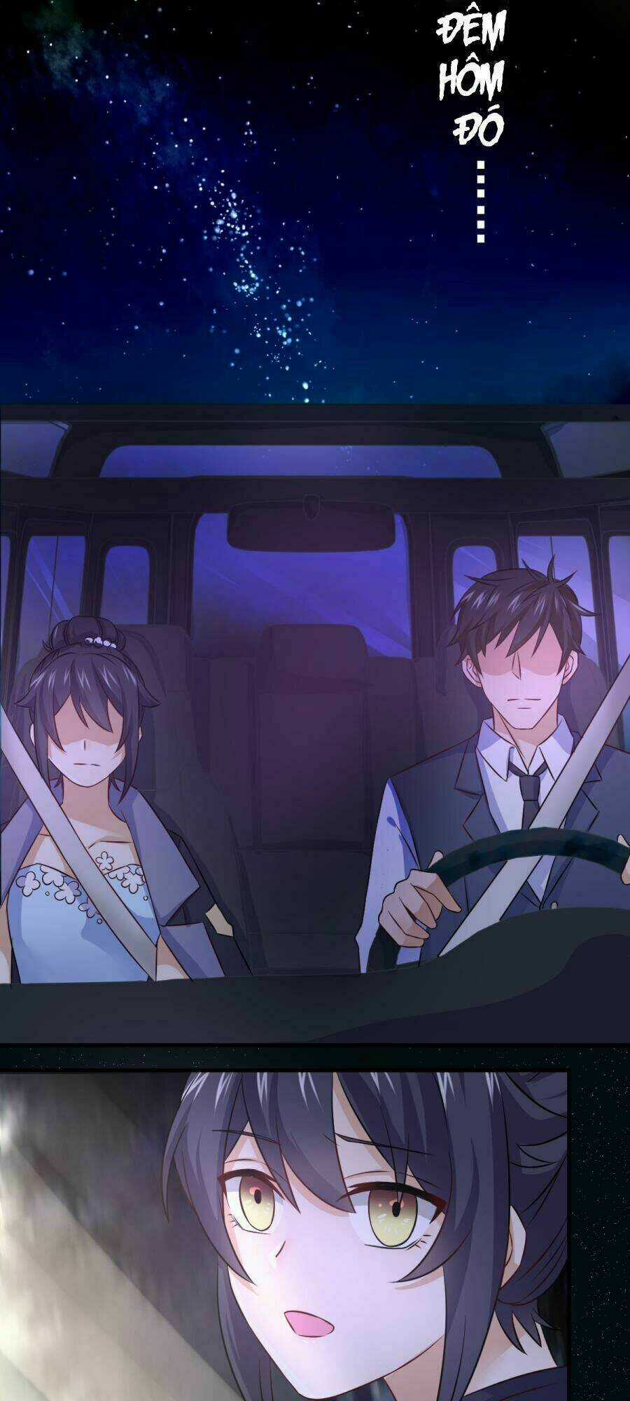 Bá Ái Hãn Thê - Chapter 10 - Trang 30