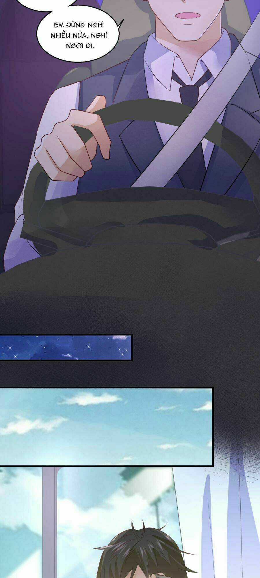 Bá Ái Hãn Thê - Chapter 10 - Trang 34
