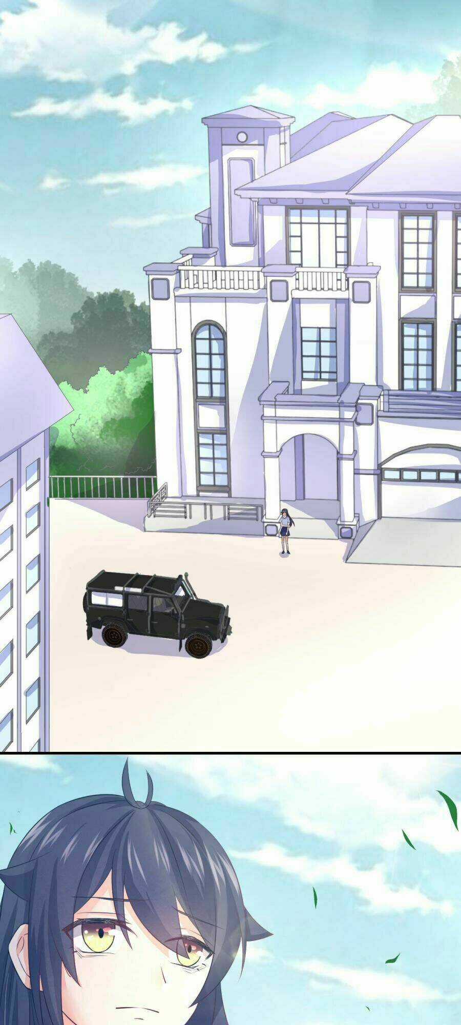 Bá Ái Hãn Thê - Chapter 10 - Trang 36