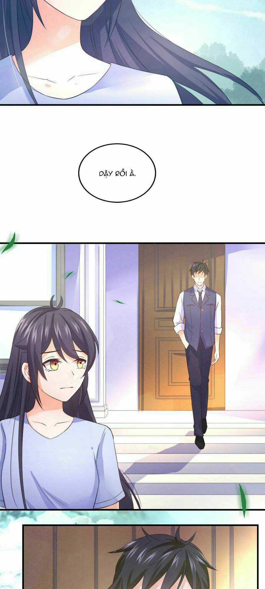 Bá Ái Hãn Thê - Chapter 10 - Trang 37