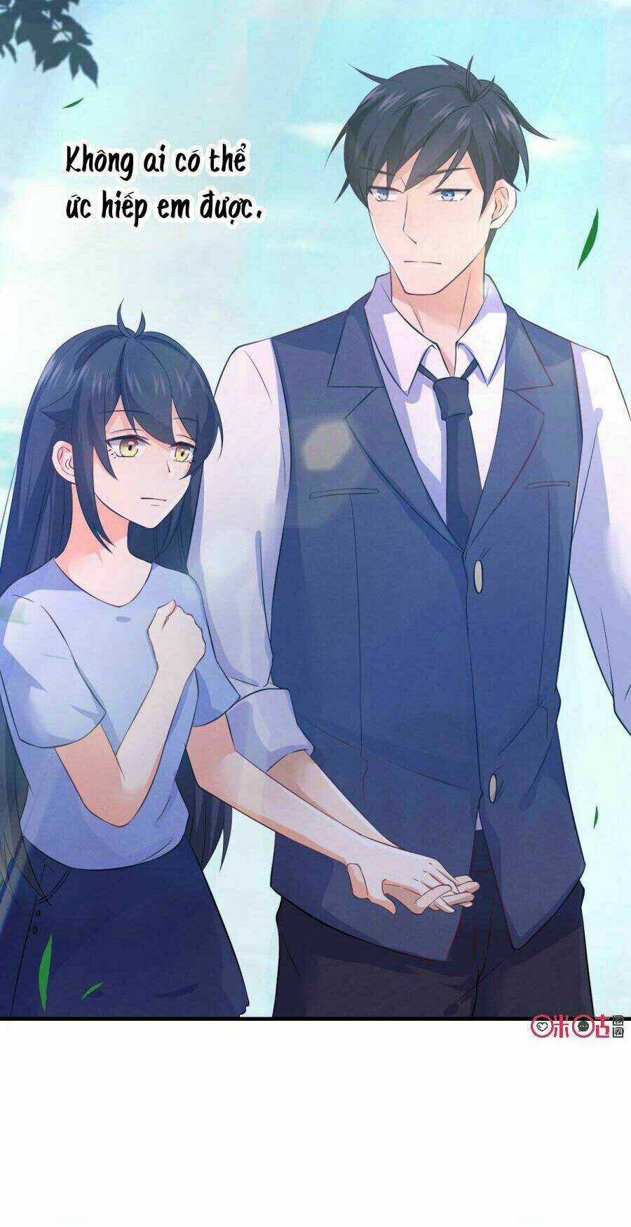 Bá Ái Hãn Thê - Chapter 10 - Trang 39