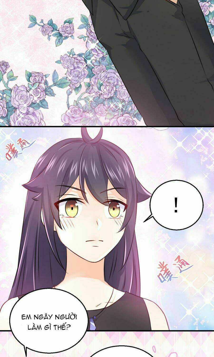 Bá Ái Hãn Thê - Chapter 11 - Trang 25