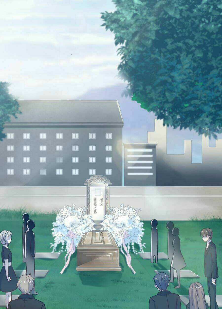 Bá Ái Hãn Thê - Chapter 11 - Trang 31