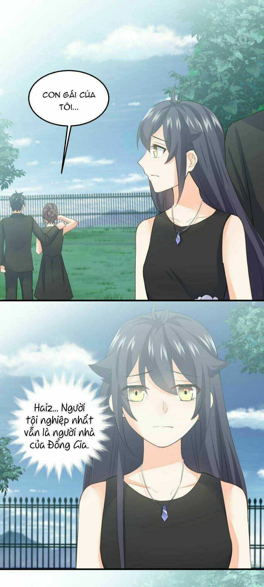 Bá Ái Hãn Thê - Chapter 11 - Trang 33